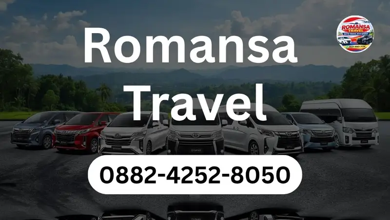 rute Travel Rembang Tuban