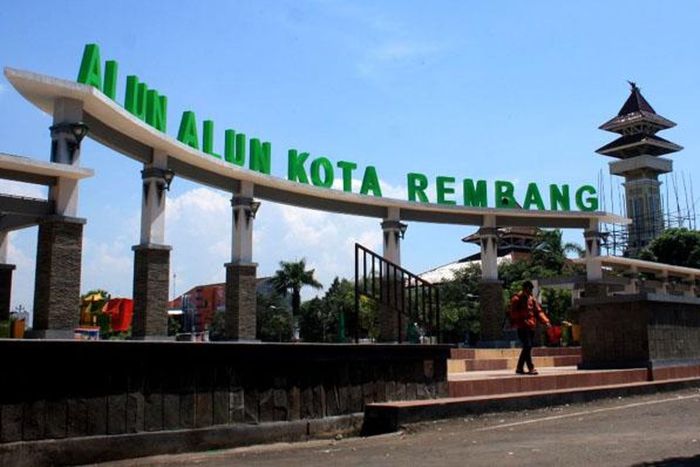 Rembang
